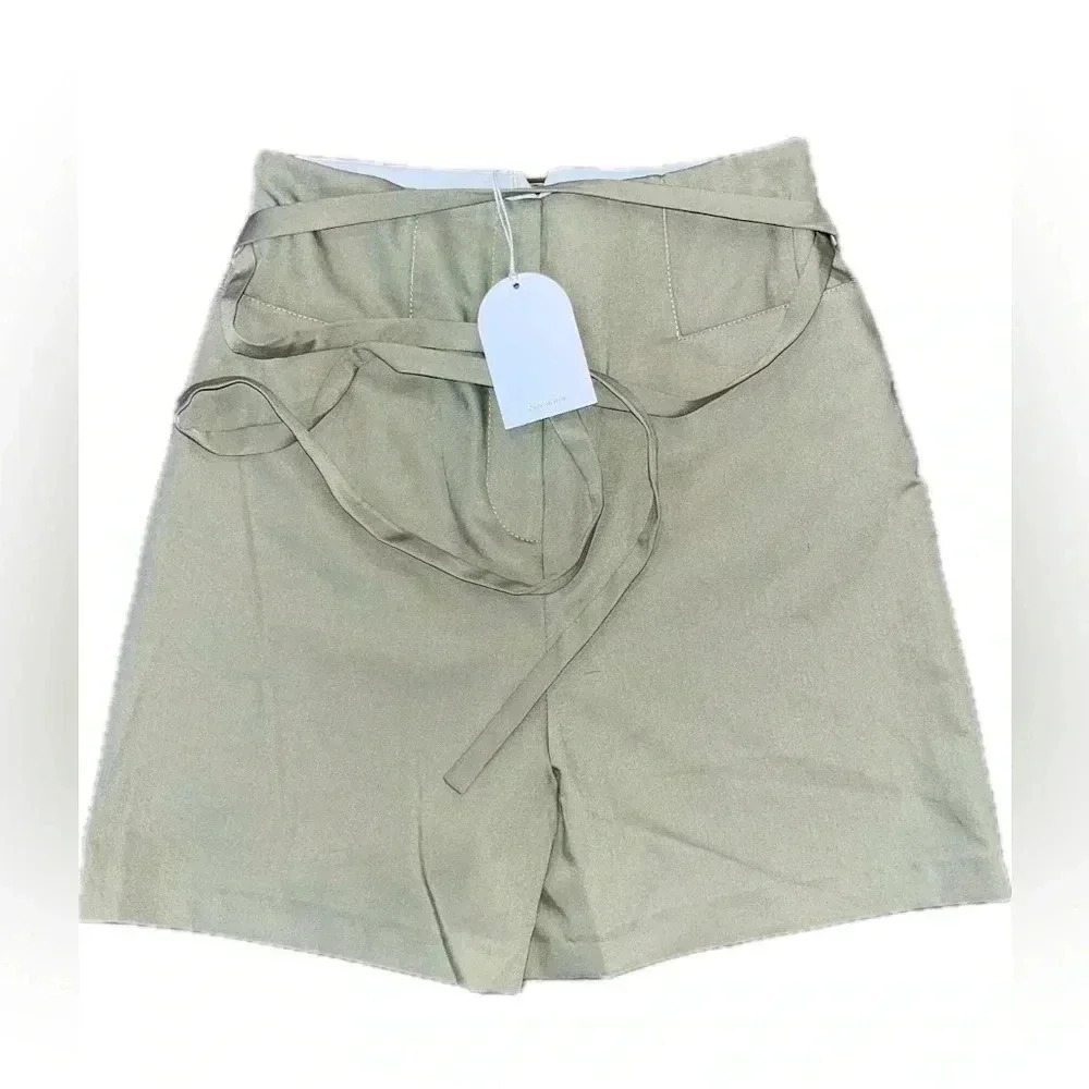 Nwt song of style xxs dress shorts